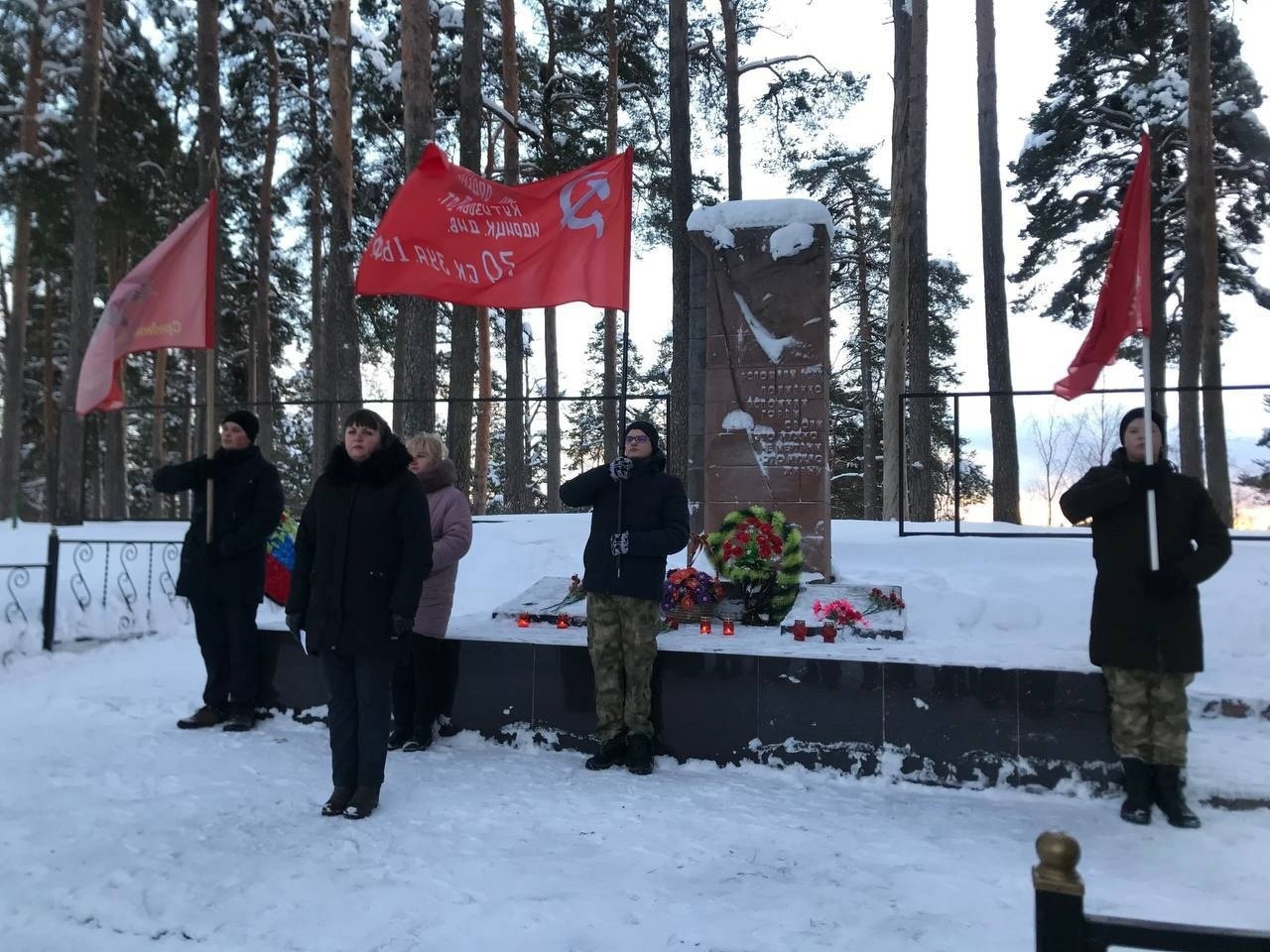 80 лет назад от фашистов был освобожден Великий Новгород, который пережил почти 900 дней оккупации.