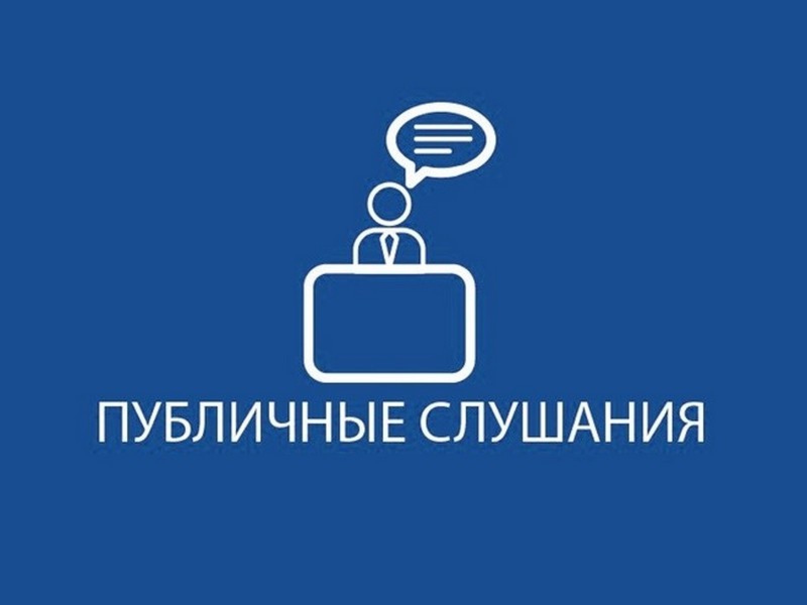 Публичные слушания  по проекту отчета об исполнении бюджета Мошенского муниципального района..